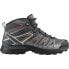 Фото #1 товара SALOMON X Ultra Pioneer Mid Goretex hiking shoes