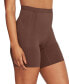Women's OnCore Mid-Thigh Short SS6615