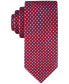 ფოტო #1 პროდუქტის Men's Core Micro-Dot Tie