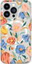 Фото #1 товара Tech 21 TECH21 ETUI T21-9329 EVO ART MAGSAFE IPHONE 13 PRO MAX PEACH TULIP