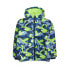 Фото #1 товара TUC TUC Ocean Mistery Jacket