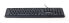 Фото #7 товара Клавиатура Gembird KB-U-103 - Полноразмерная (100%) - Проводная - USB - Черная