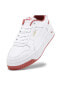 PUMA White-PUMA White-Astro Red