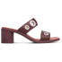 Фото #1 товара CAMPER Meda sandals