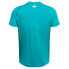 UNDER ARMOUR HG Armour Fitted short sleeve T-shirt