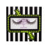 Makeup Revolution London Beetlejuice Volume Lashes 1 St. falsche wimpern für Frauen