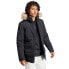 Фото #4 товара Adidas Parka Hooded Fur M IK0553 jacket