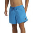 Фото #6 товара QUIKSILVER Solid 15´´ Swimming Shorts
