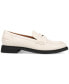 Фото #2 товара Women's Hunter Tailored Penny Loafers