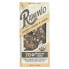 Фото #1 товара Rawmio, Каменный молотый необработанный шоколад, кокосовая карамель и кешью, 60 г (2,12 унции)