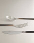 Фото #6 товара 3-piece steel cutlery set