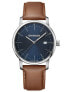 Фото #2 товара Wenger 01.1741.111 Urban Classic Men's 41mm 10 ATM