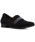 Фото #1 товара Лоферы женские Clarks Tilmont Eve Slip-On Удобные Балетки