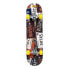 Фото #1 товара Skateboard SMJ sport BS-Q3108FC License Plates HS-TNK-000011611