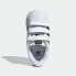 Фото #8 товара Детские кроссовки Adidas Superstar Белый