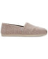 Women's Alpargata 3.0 Slip On Flats