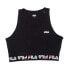 Фото #2 товара FILA FAW0535 sleeveless T-shirt