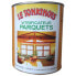 LE TONKINOIS LT11001 1L parquet varnish - фото #1