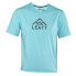 Фото #2 товара LEATT MTB Trail 1.0 X-Flow short sleeve jersey