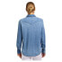 ფოტო #2 პროდუქტის LEE Regular Western Long Sleeve Shirt