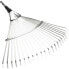 ფოტო #1 პროდუქტის GARDENA Combisystem 50 cm Garden Metal Broom