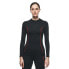 Фото #2 товара DAINESE Thermo Long Sleeve Compression T-Shirt