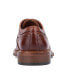 Фото #3 товара Men's Leather Jarvis Oxfords Shoes