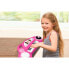 Фото #3 товара Barbie Kinder-E-Piano mit Lichteffekten und Mikrofon