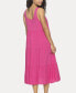 Women's Isabelle Midi Flowy Dress