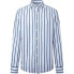 Фото #1 товара HACKETT Bold Stripe long sleeve shirt
