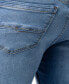 ფოტო #5 პროდუქტის X-Ray Men's Slim Fit Denim Jeans