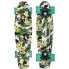 Фото #1 товара Schildkrot Retro Camouflage 510781 skateboard