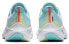 Фото #6 товара Nike Zoom Winflo 7 防滑耐磨轻便 跑步鞋 女款 蓝白 / Кроссовки Nike Zoom Winflo 7 CJ0302-101