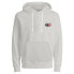 Фото #1 товара JACK & JONES Space hoodie