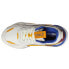 Фото #4 товара Puma RsX New Heritage Lace Up Womens White Sneakers Casual Shoes 38972401