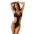 Quella Body Black