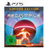 PLAYSTATION GAMES PS5 Recompile Steelbook Edition ( DE/Multi in Game) - фото #1