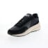 Фото #7 товара Diesel S-Serendipity F Y02704-PS977-T8013 Womens Black Lifestyle Sneakers Shoes