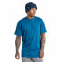 ფოტო #1 პროდუქტის BURTON Brand Active short sleeve T-shirt