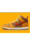 Dunk High “Somos Familia” Spor Ayakkabı Sneaker DZ5354-045