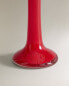 Фото #7 товара Ombré coloured candlestick x collagerie