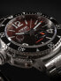 Фото #4 товара U-Boat 9521/MT Sommerso Automatic Mens Watch 46mm 30ATM