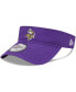 Фото #1 товара Men's Purple Minnesota Vikings Main Adjustable Visor