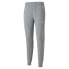 Puma Scuderia Sweatpants Mens Grey Casual Athletic Bottoms 53168503