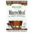 Фото #1 товара Macrolife Naturals, MacroMeal, суперфуд, шоколад, 10 пакетиков по 45 г (1,6 унции)