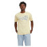 Фото #1 товара JACK & JONES Logo 2 Col short sleeve T-shirt