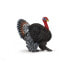 Фото #1 товара Schleich Farm Life Turkey - 3 yr(s) - Boy/Girl - Multicolour - Plastic