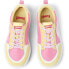 Фото #3 товара Спортивные кроссовки для детей Camper Driftie Розово-желтые