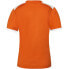 Фото #3 товара Football T-shirt Zina Tores Jr 00510-214 Orange