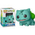 Фото #2 товара FUNKO POP Pokemon Bulbasaur Figure